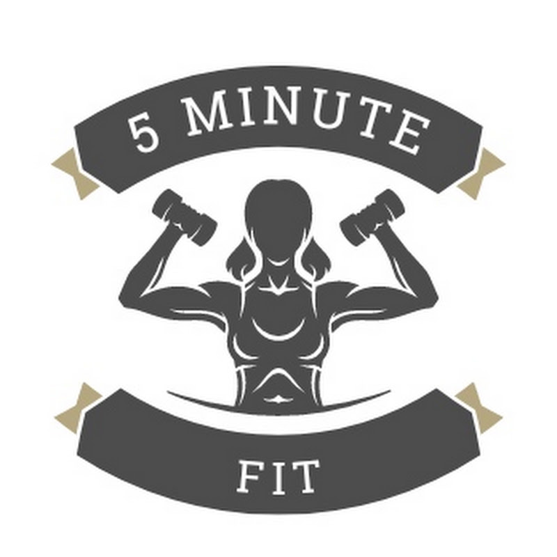 5 Minute Fit