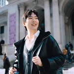 Wesley Sin 孫偉家