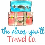 Oh the places Travel Co