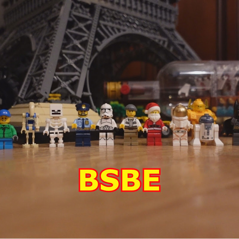 BSBE Studio