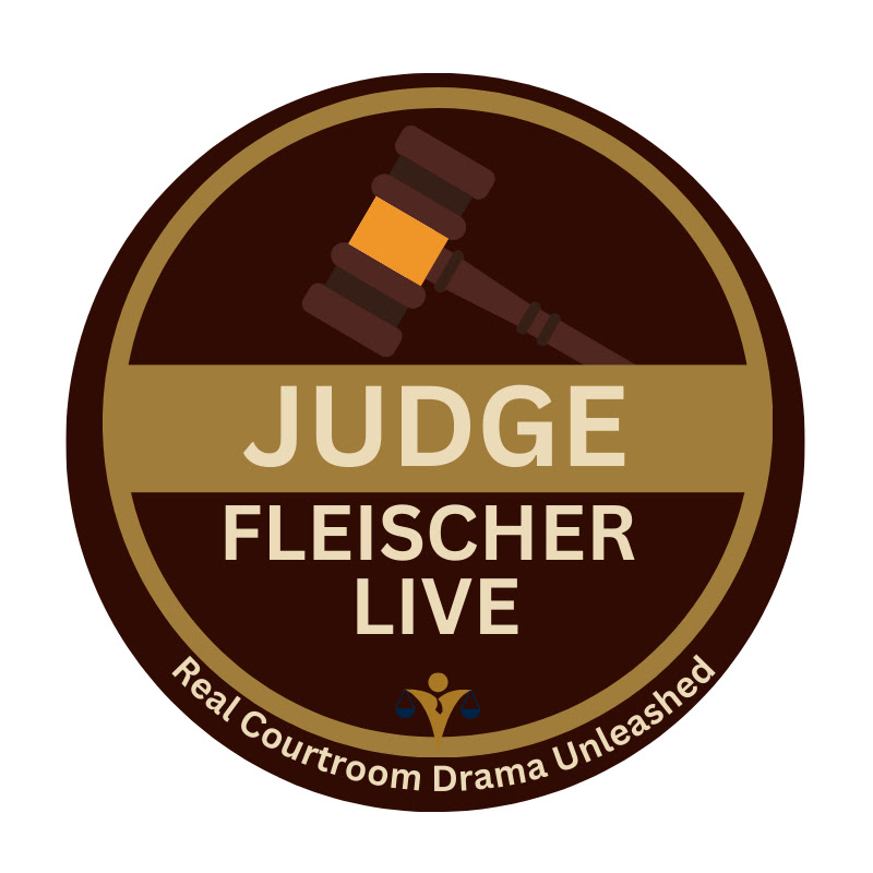 Judge Fleischer Live