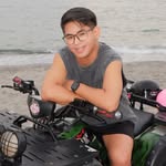 Jerald David