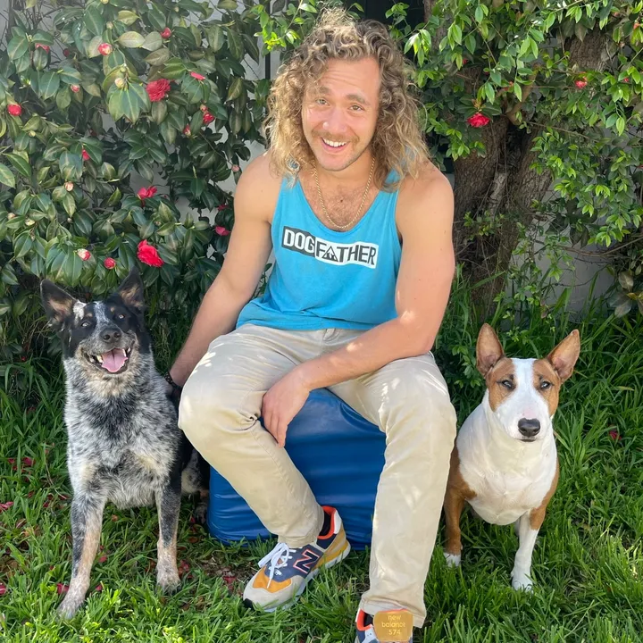 Welcome to the DogFamily