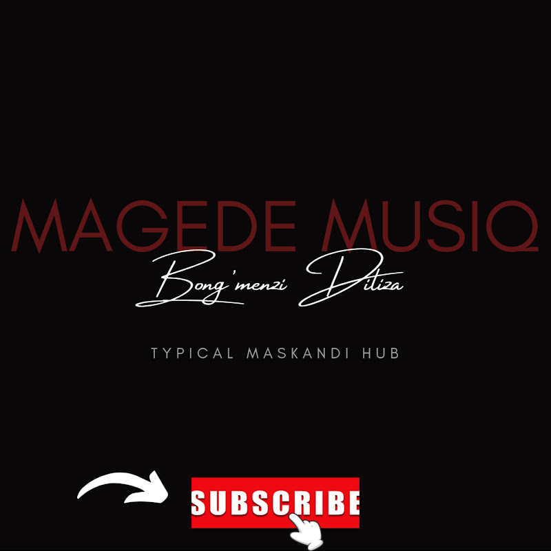 Magede musiq Production