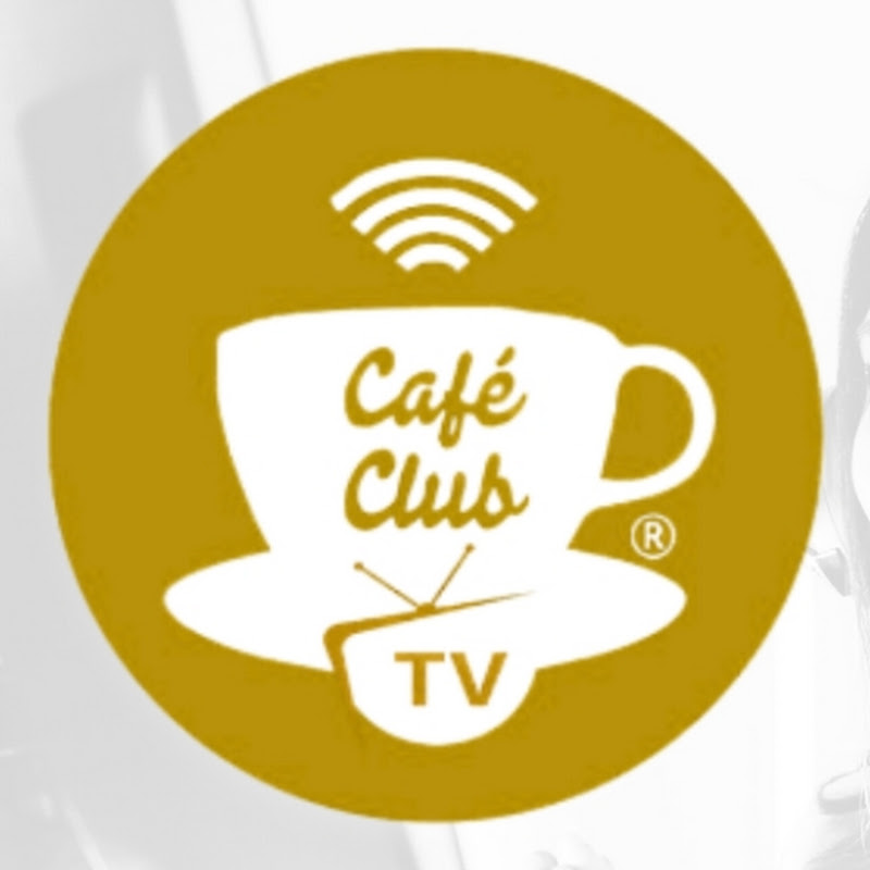 CafeClub TV
