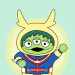 To Infinity And Beyond