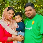 Roshan Shaikh