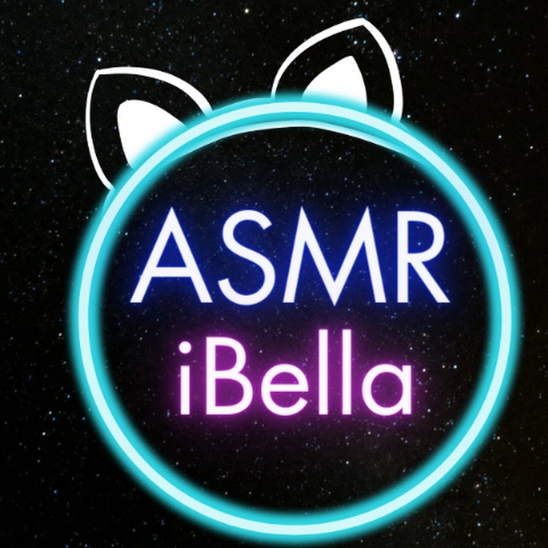 ASMR iBella