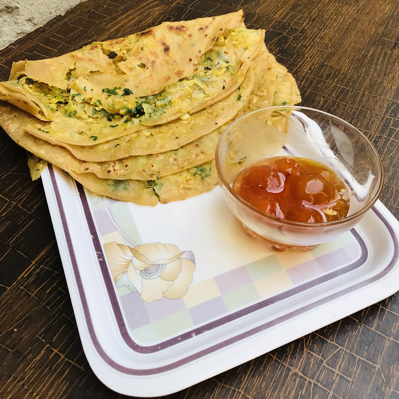 Jaan foods recipes 