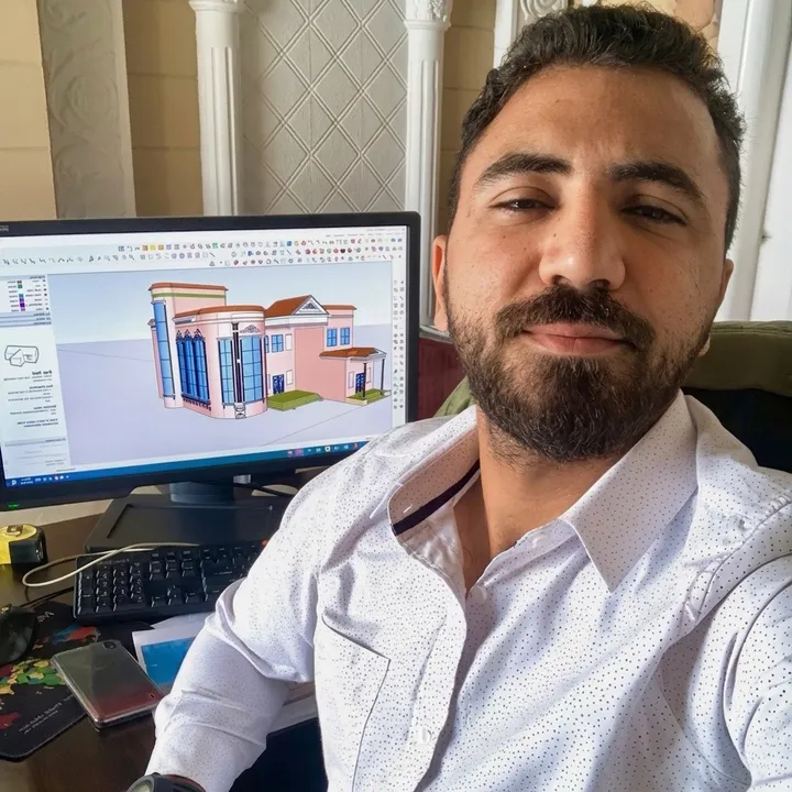 Fahmy Alsaid Innovation