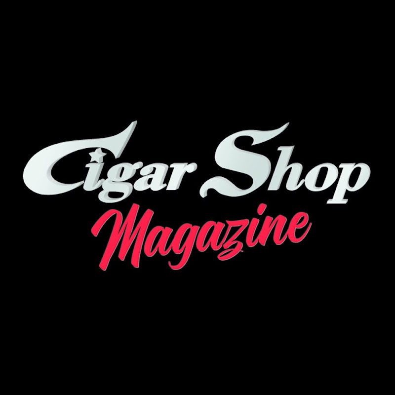 Cigar Shop Magazine