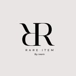 Rare item 🎀