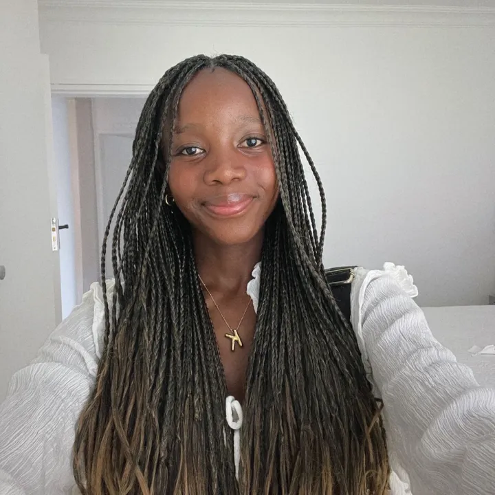 khethiwe Masango