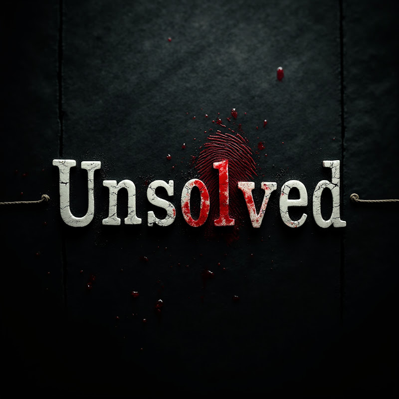 Unsolved