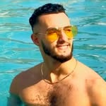 Charaf 🤍✨