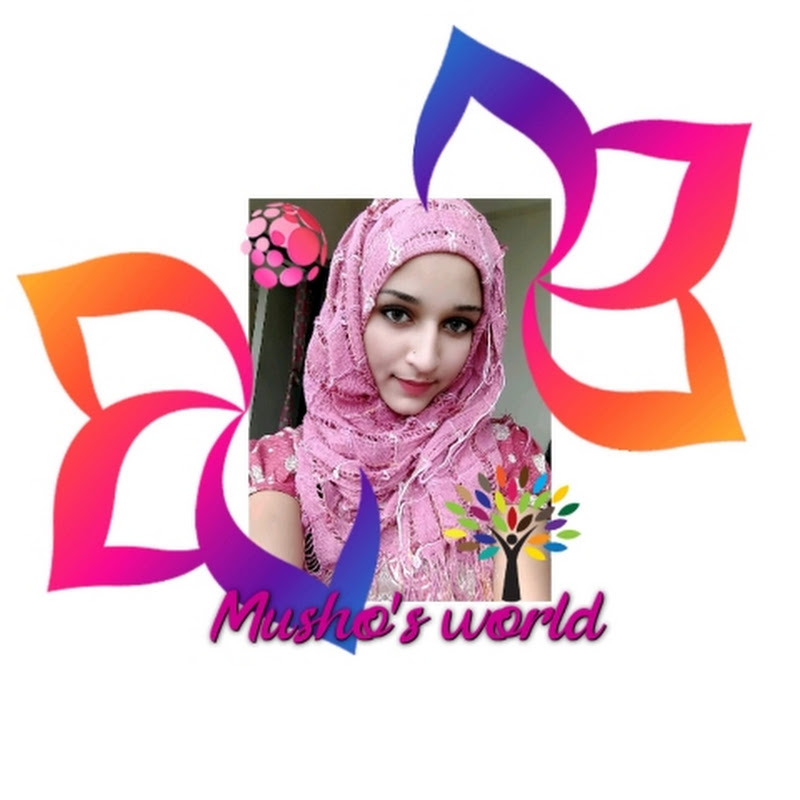 Musho's world
