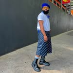 Tshepo Dinoko