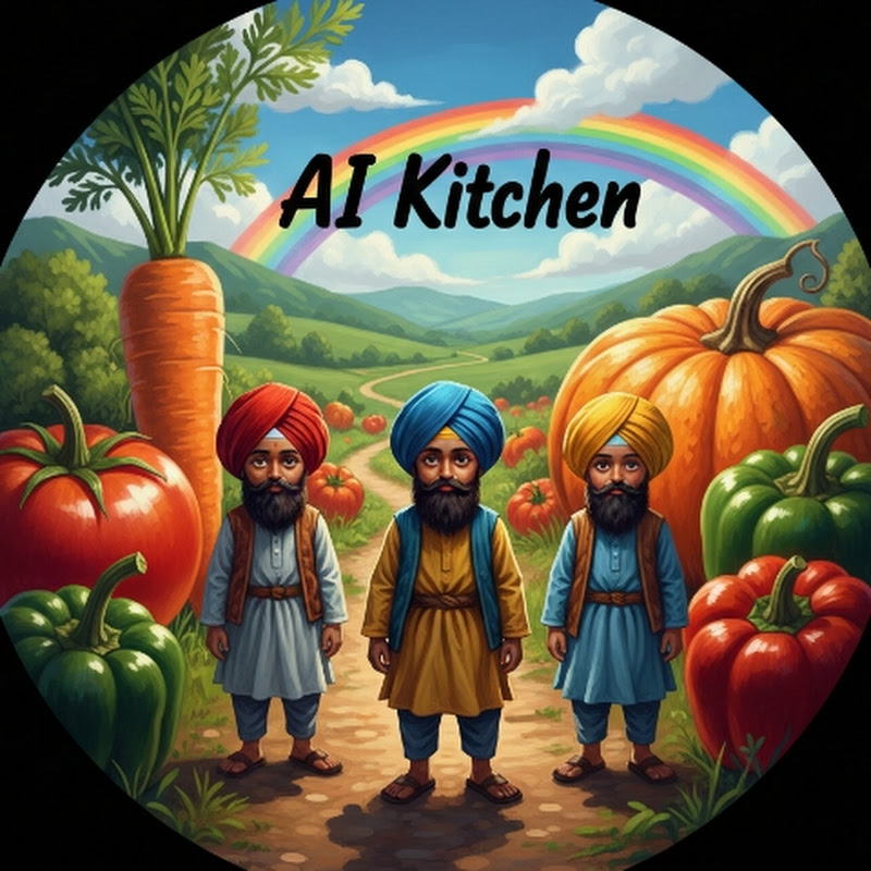 AI Kitchen