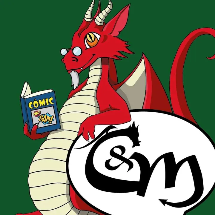 Cómics y Mazmorras