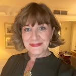 Maria Sadler - Personal Stylist 50+