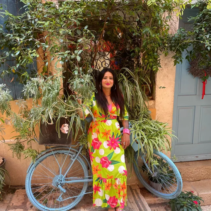 Neetu