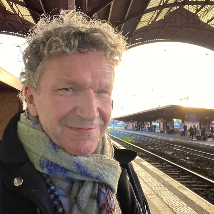 Markus Schirmer - Pianist