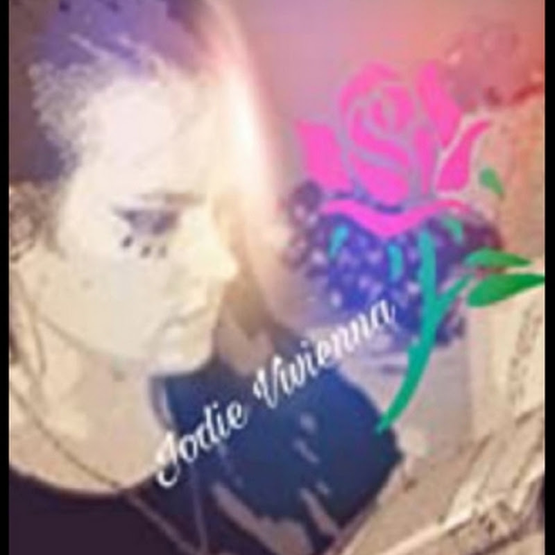 Jodie Vivienna God's girl ♡ 🦋