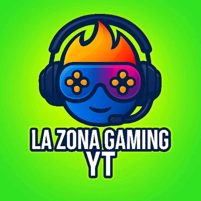 La Zona Gaming YT