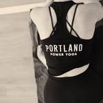 Portland Power Yoga