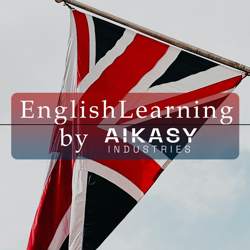 English Learning by Aikasy