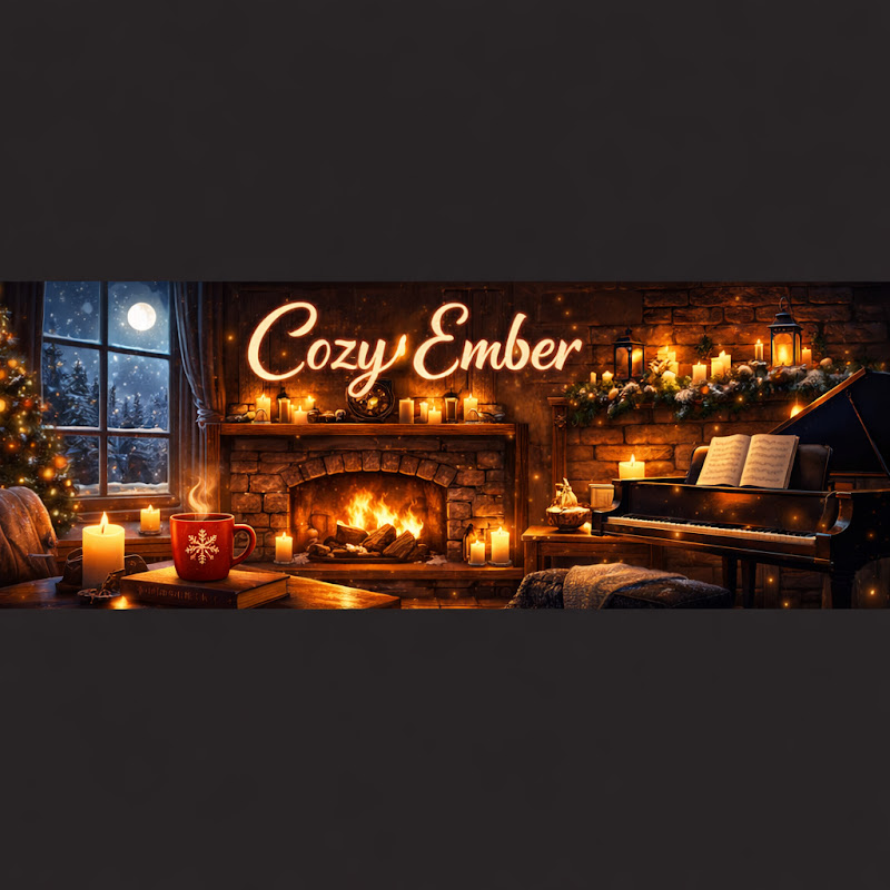 Cozy Ember