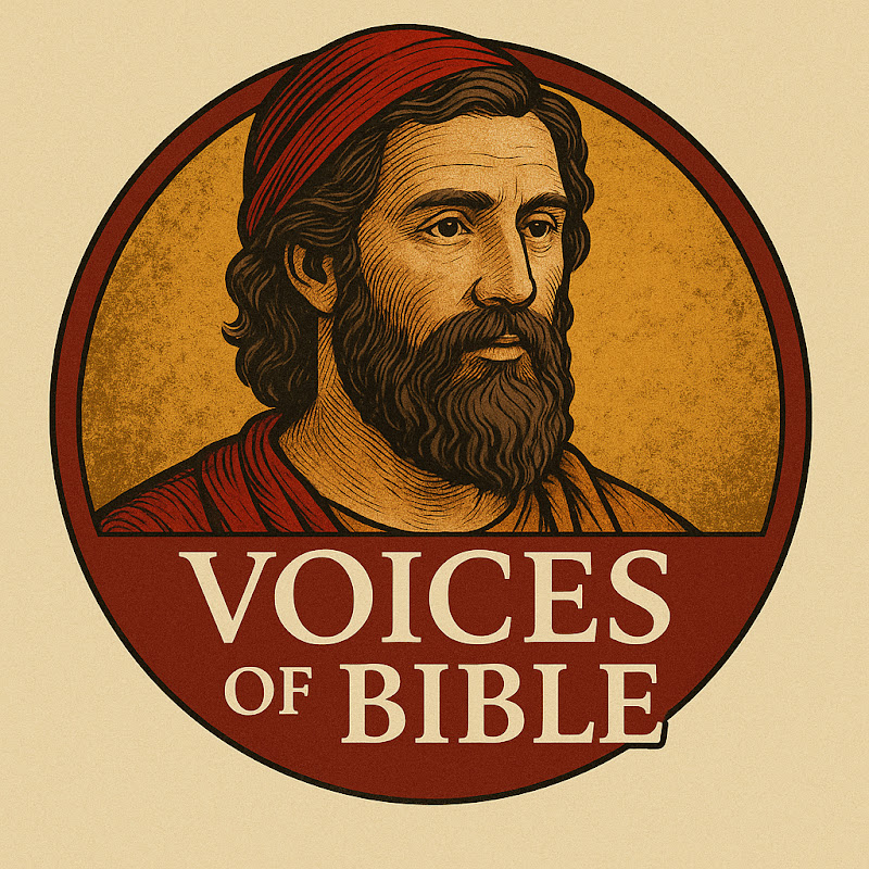 Voices of the Bible