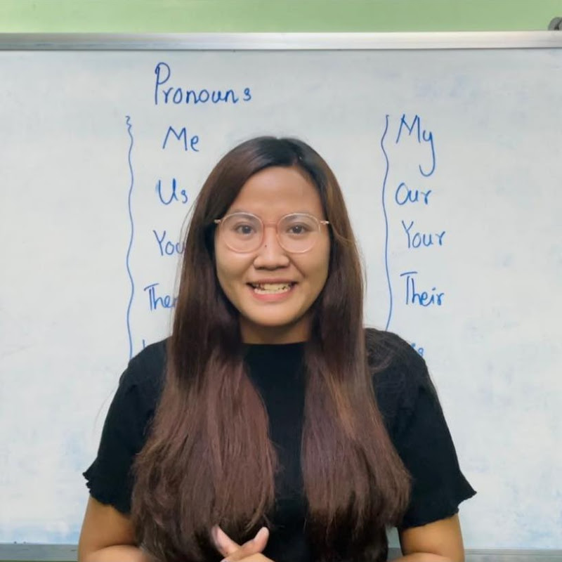 Learn English with Pandora