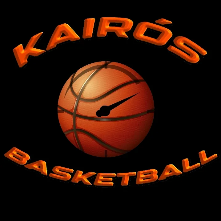 KairósBasketball⏱️🏀🧡🇻🇪