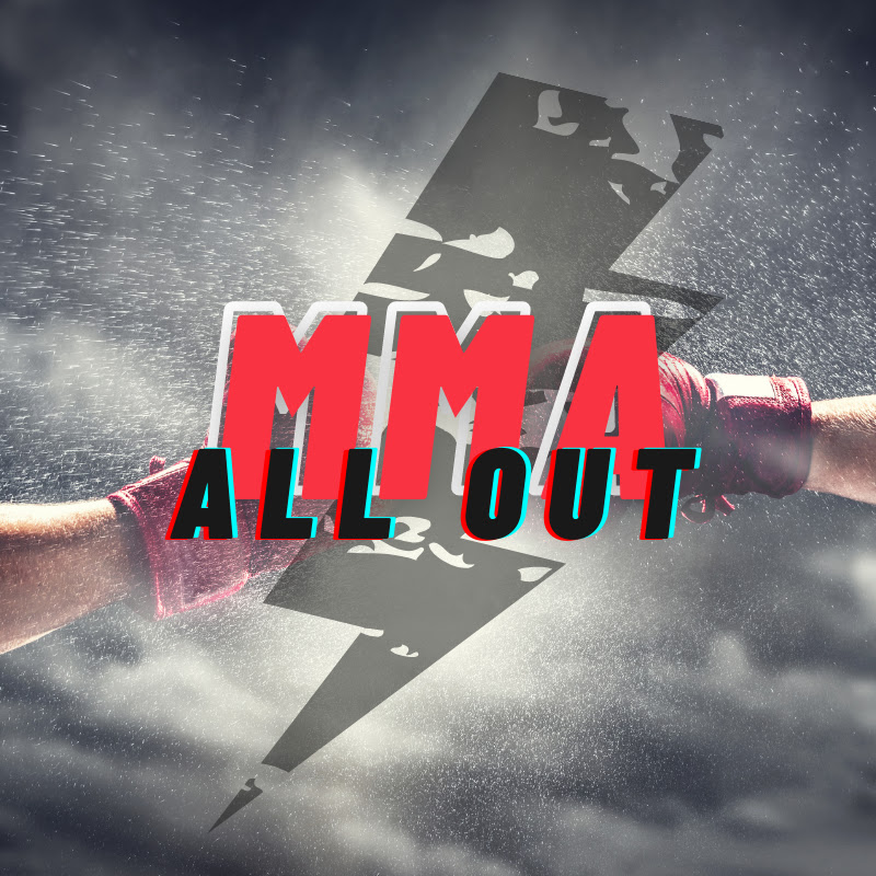 MMA All Out