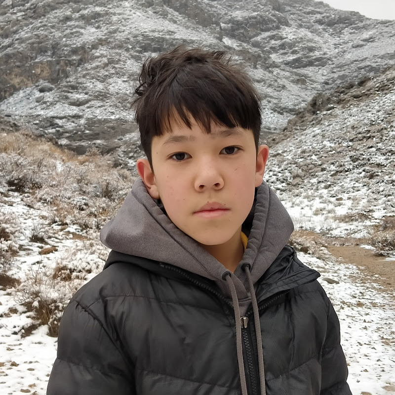 Amjad Mongol