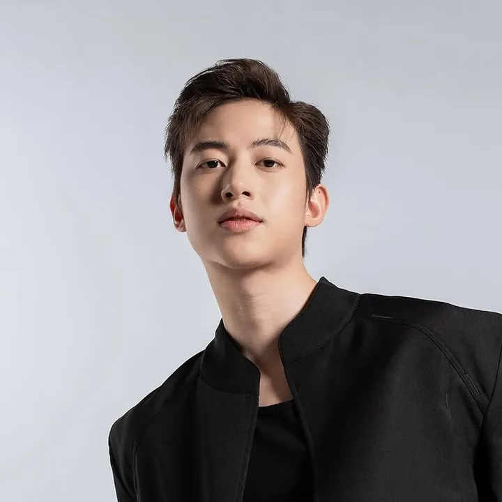 Caedon Yeong