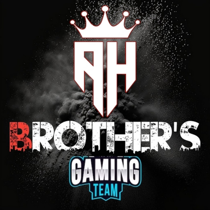 Brothers Gun Gaming
