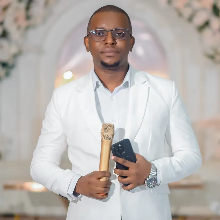Mc Mtumishi