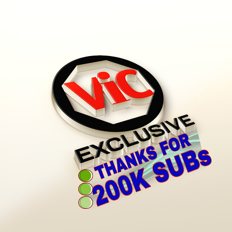 Vic Exclusive