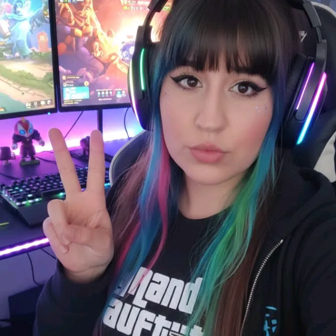 🎀𝔸𝕟𝕘𝕚𝕖🩷𝔾𝕒𝕞𝕚𝕟𝕘👑