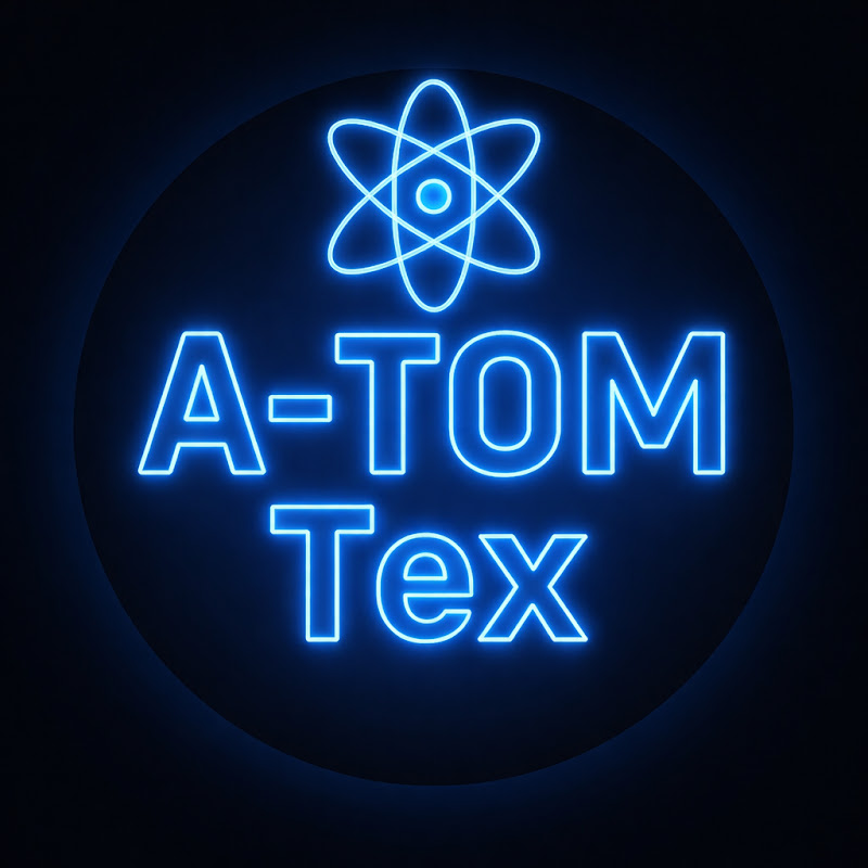 A-TOM Tex