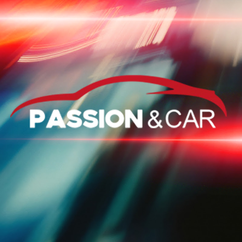 Passion And Car