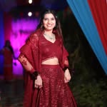 Roshni Dhote | Fashion Content Creator