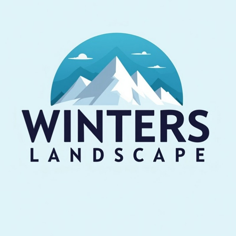 Winters Landscape