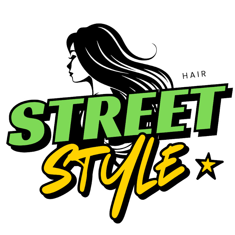 Street Style Hair