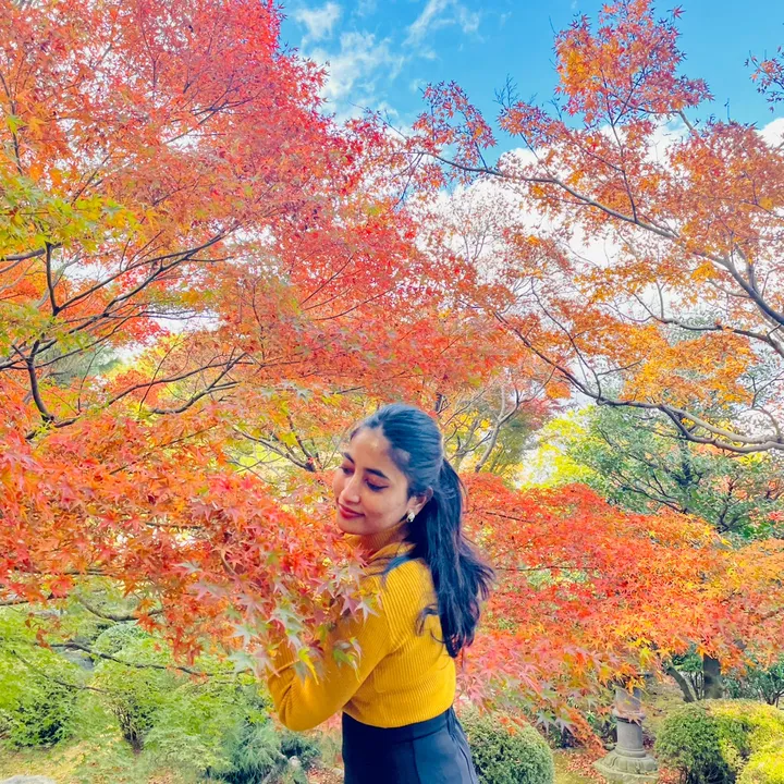 Anisha❤️