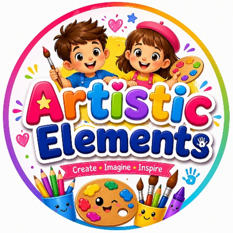 Artistic Elements