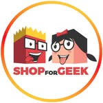 ShopForGeek