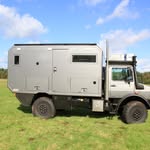 Expedition Vehicles
